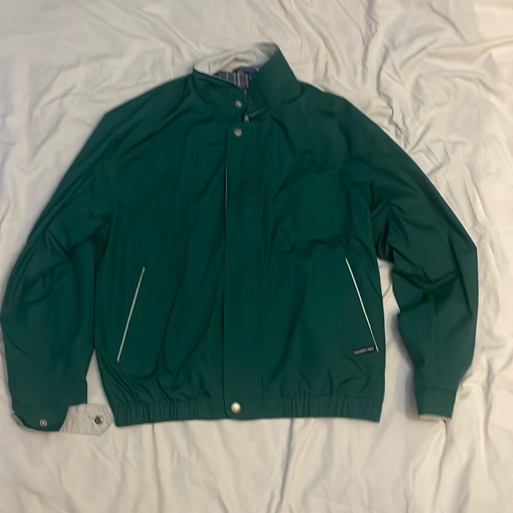 Members Only Jacket